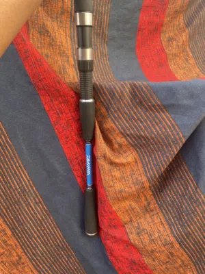5 to 8 kg rod