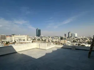 شقه للبيع في الدوار الرابع ( Property 46250 )-164611