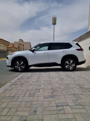 2026Nissan Rogue