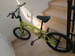 BMX سيكل هوائي
