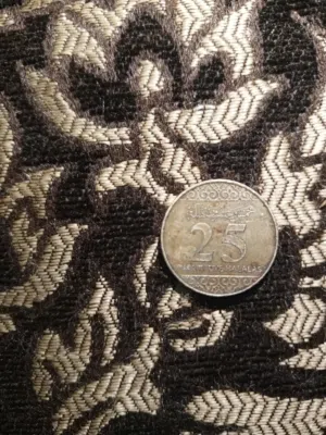 عمله نادره