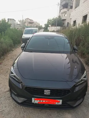 سيات ليون fr