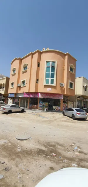 يصلح نشاط تجاري موقع مميز مكيف متوفر  good location in ajman