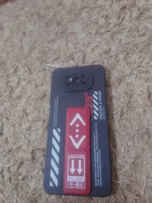 Xiaomi Pocophone X3 Pro 128 GB in Mafraq