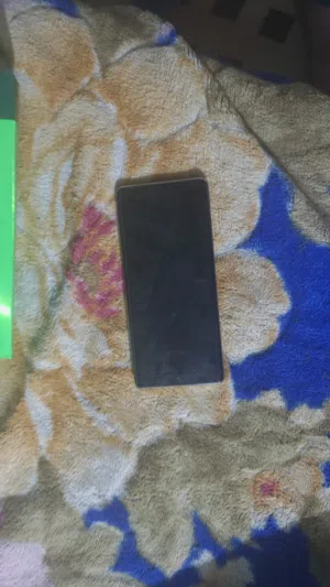 Infinix Note 40 Pro 256 GB in Baghdad