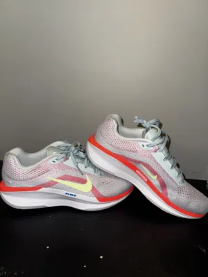 بوت nike اصلي جديد لن يلبس