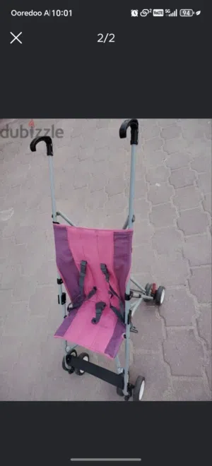 Baby Stroller for kids