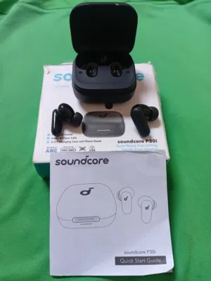 soundcore P30i