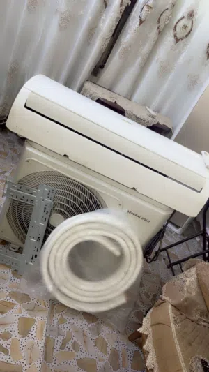 سبلت للبيع ثنين طن