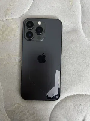 ايفون 13 pro قطعع بحاجه لبورد