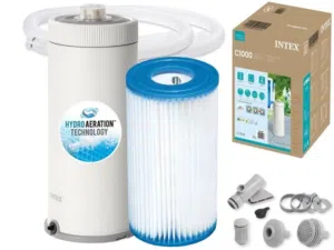 Pool Filter