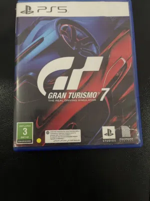 سيدي Gran turismo 7