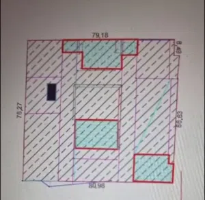 ارض للبيع في تاجوراء الضواحي
