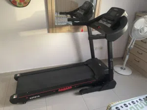 Hillbro treadmill 53TH15