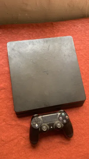 Ps4 750g مهكر اخر تهكيرة متاع الدسكة