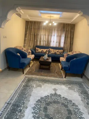 103 m2 2 Bedrooms Apartments for Sale in Amman Al Rawnaq