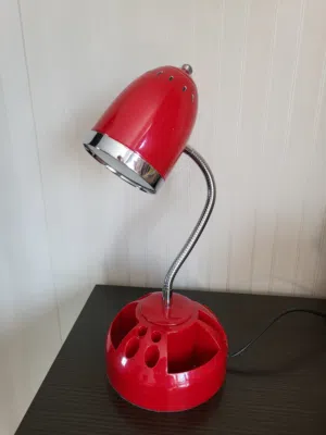 Table lamp دراسي (تابل لامب) بحالة جديد