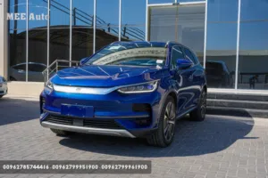 BYD TANG 2022 AWD أعلى صنف