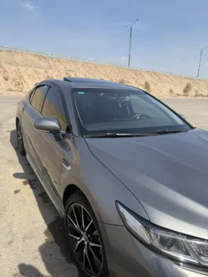تيوتا كامري 23 خليجي