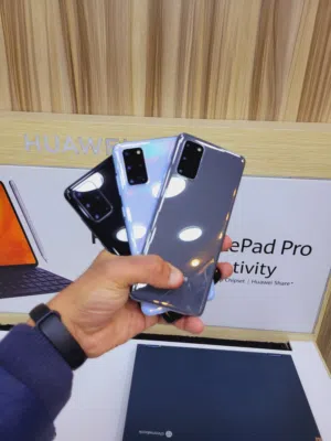 سامسونج جلاكسي  S20 Plus