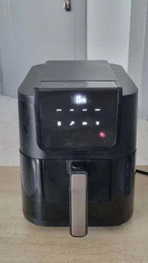 NUTRICOOK AIR FRYER