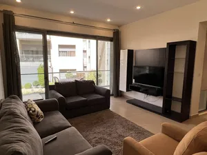 100 m2 2 Bedrooms Apartments for Rent in Amman Abdoun