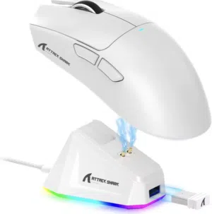 Gaming mouse