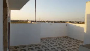 120 m2 4 Bedrooms Townhouse for Sale in Tripoli Al-Qaio