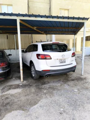 Mazda CX-9 2013 Carbon Edition SUV GCC Specs - Excellent Condition