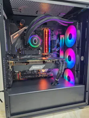 Gaming pc (RTX 2070 super) “read description”
