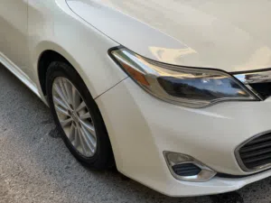 Toyota Avalon 2013