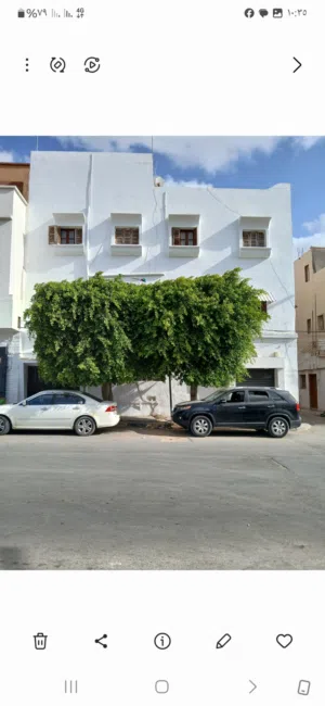 منزل للبيع منطقة ابوسليم