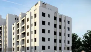 شقة للبيع في إسكانات الأمين منطقة الدوحة بالنسبة لل السعر حسب كيف الدفع في مجال بدون دفعة