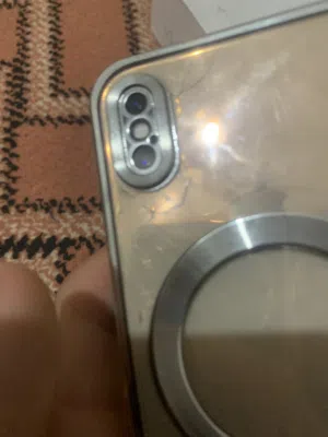 Apple iPhone XS 64 GB in Bani Walid