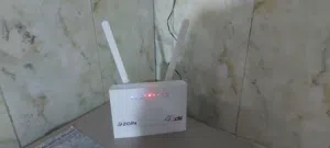 هذا الجهاز هو راوتر Zain-Fi 2 (موديل B535-932