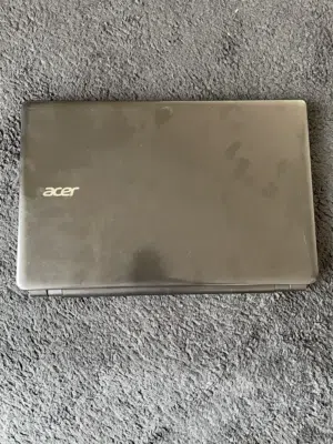 Used Acer laptop E1-572g core i7 working condition
