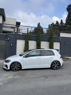 Gti stag 2 . 2019