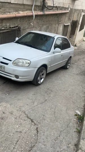 Used Hyundai Verna in Bethlehem