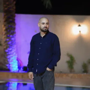 Eyad Aqrabawi