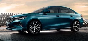 Proton ‏S70 ‏Premium ‏2020