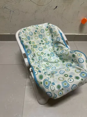 Baby Cradle Bed & Safety Sleeping Cot