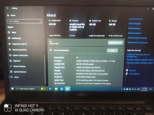 Dell Latitude 7480