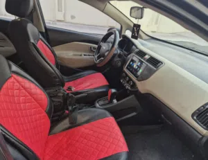 kia rio 2013