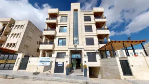 250 m2 4 Bedrooms Apartments for Sale in Amman Shafa Badran