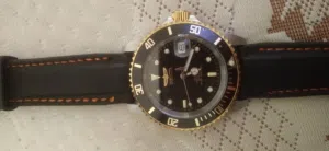 Invicta Pro Diver