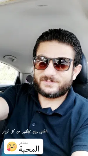 thaer swedat