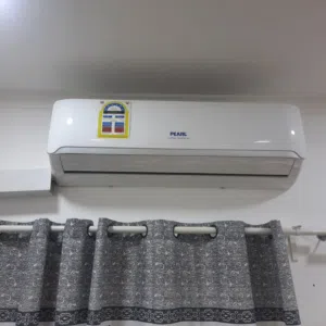 Pearl 1.5 Ton Split AC – Rarely Used – Strong Cooling – Urgent Sale