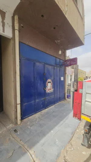 باب حماية خارجي +باب مرش PVC خامة  تبارك الله للبيع