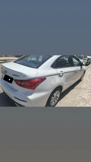 شيري اريزو 5 موديل 2024