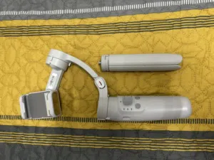M1 3 Axis gimbal merak one